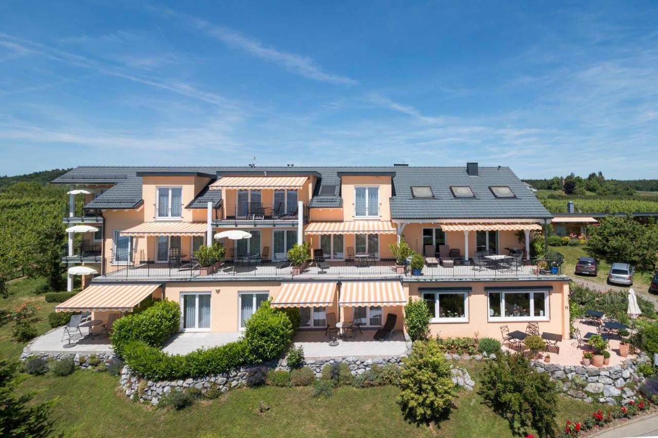 Sonnenhof Guest house Hagnau