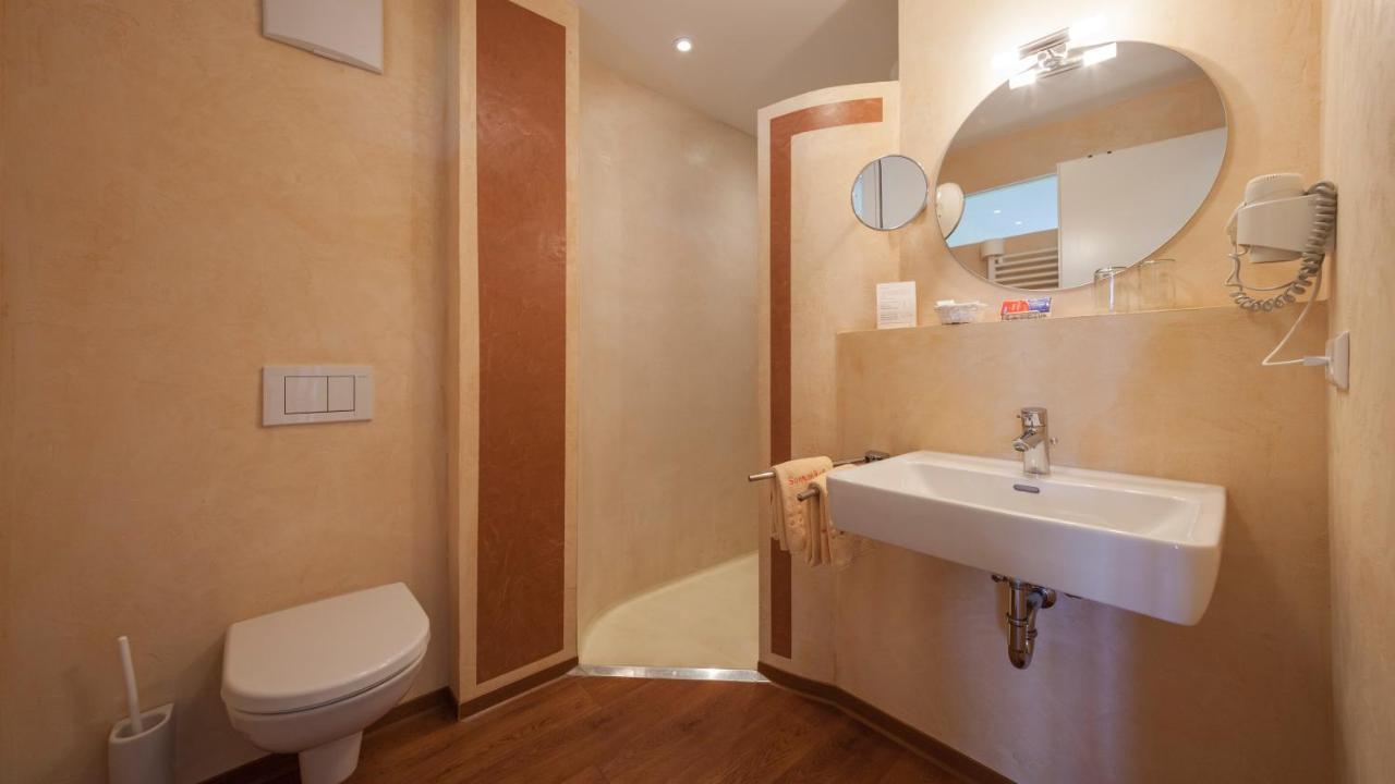 Guest house Sonnenhof