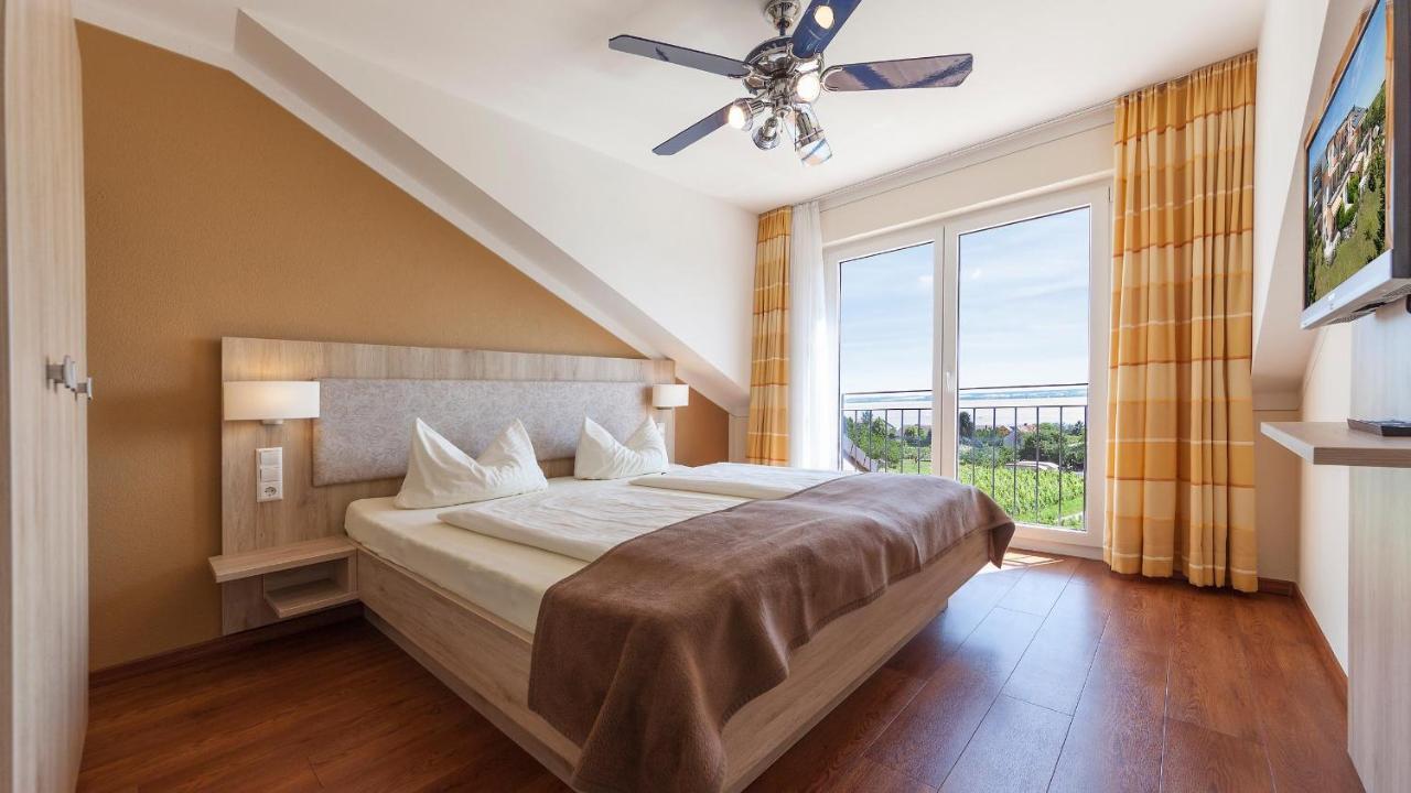 Sonnenhof Guest house Hagnau