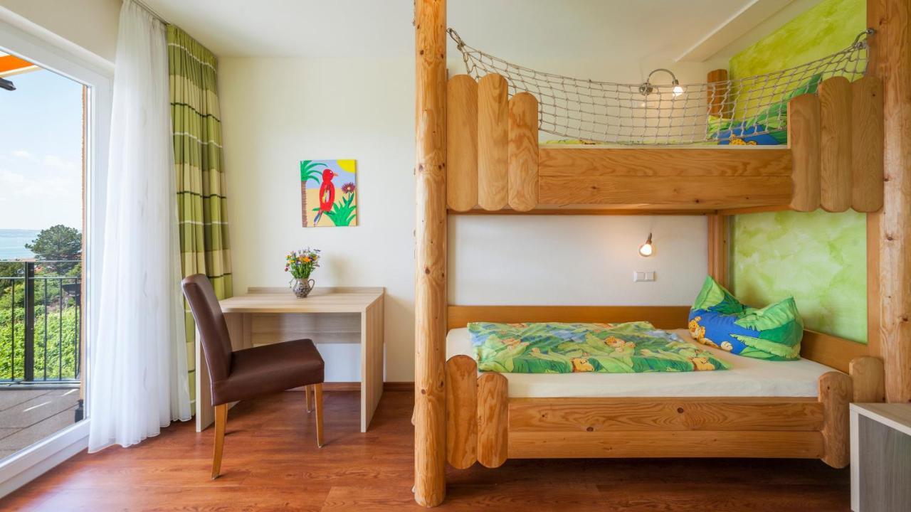 Sonnenhof Guest house Hagnau
