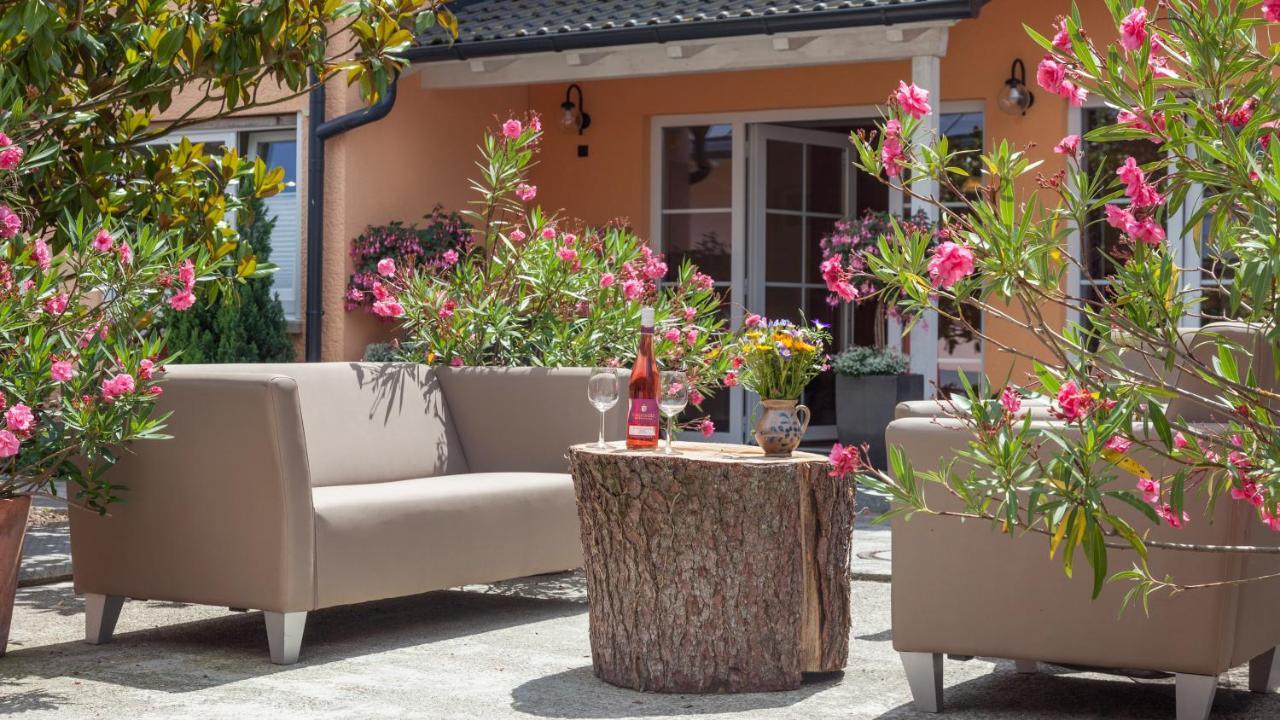 Guest house Sonnenhof