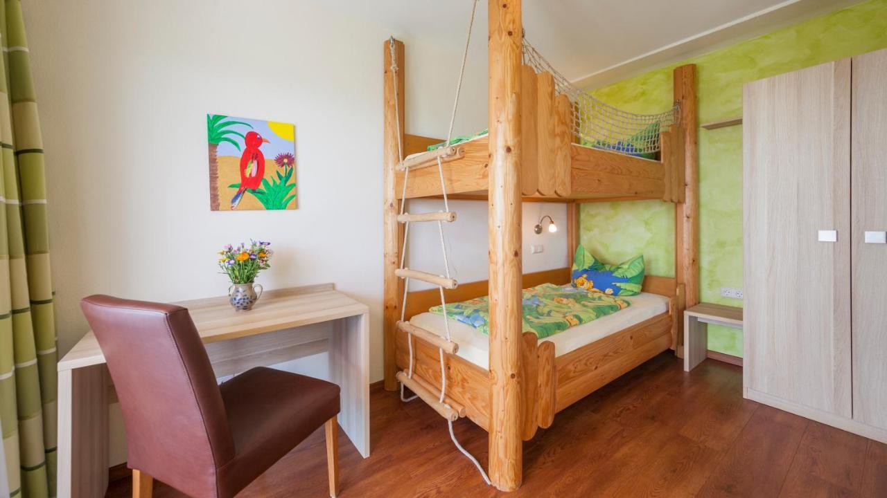Guest house Sonnenhof