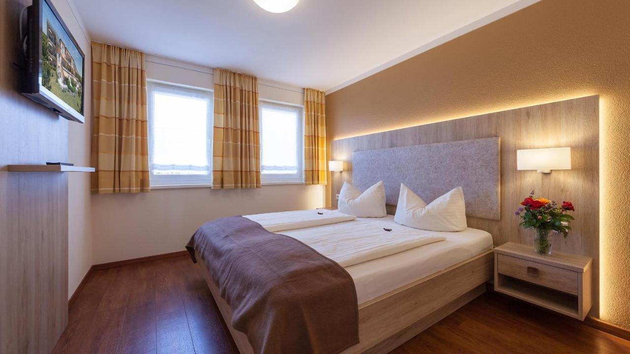 Sonnenhof Guest house