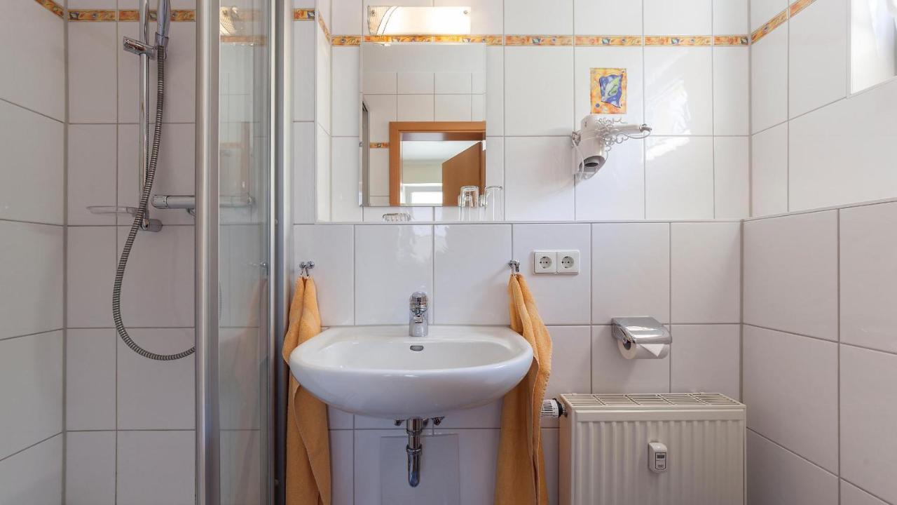 Guest house Sonnenhof