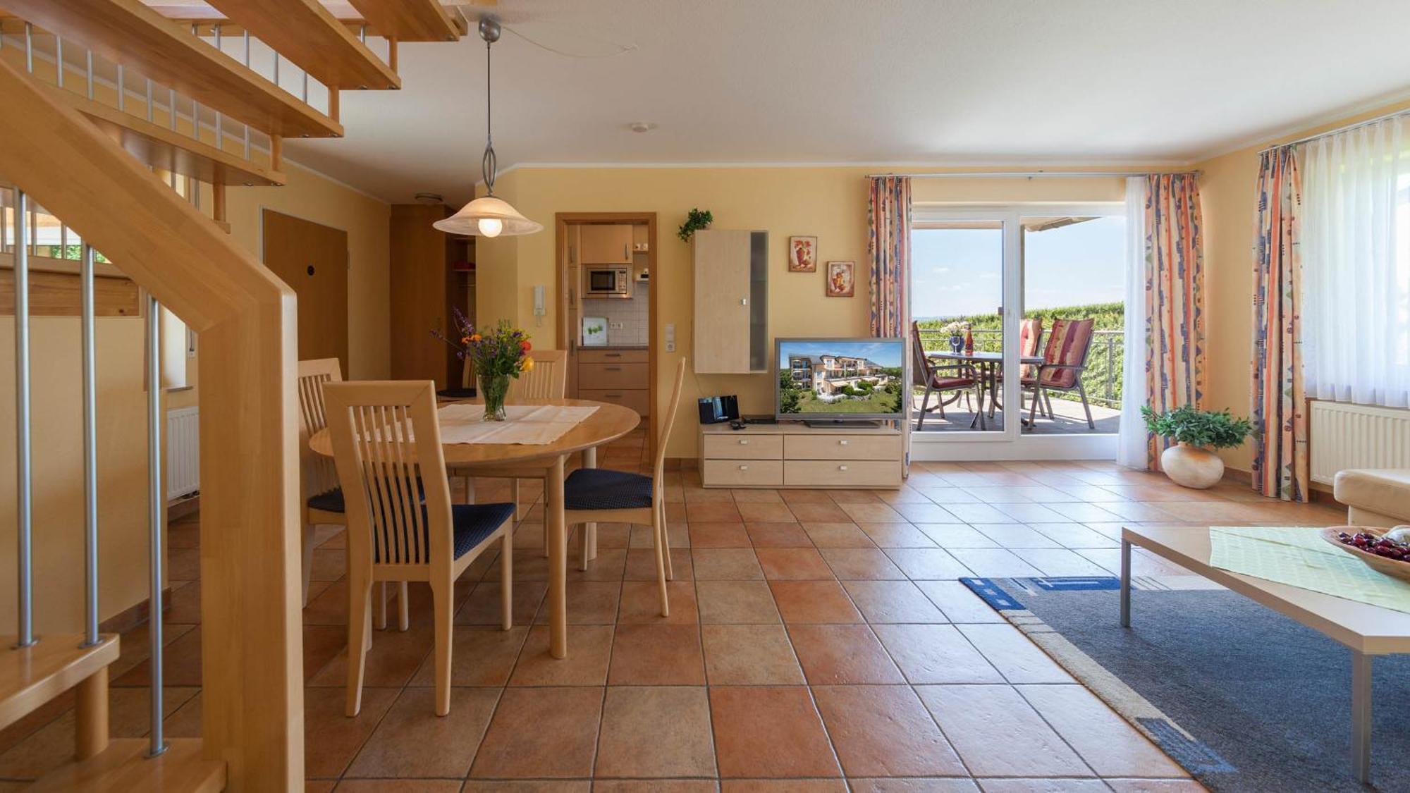 Sonnenhof Guest house Hagnau
